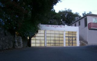 Firehouse Conversion CA